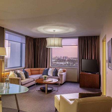 Pullman Sydney Olympic Park Sidney Exterior foto